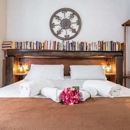 טראגונה Old Town Experience Central Apartment מראה חיצוני תמונה