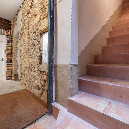 טראגונה Old Town Experience Central Apartment מראה חיצוני תמונה