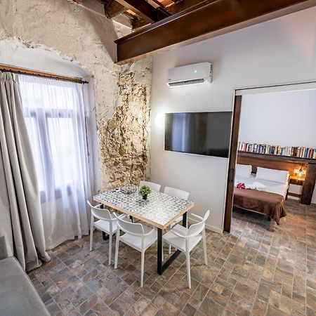 טראגונה Old Town Experience Central Apartment מראה חיצוני תמונה