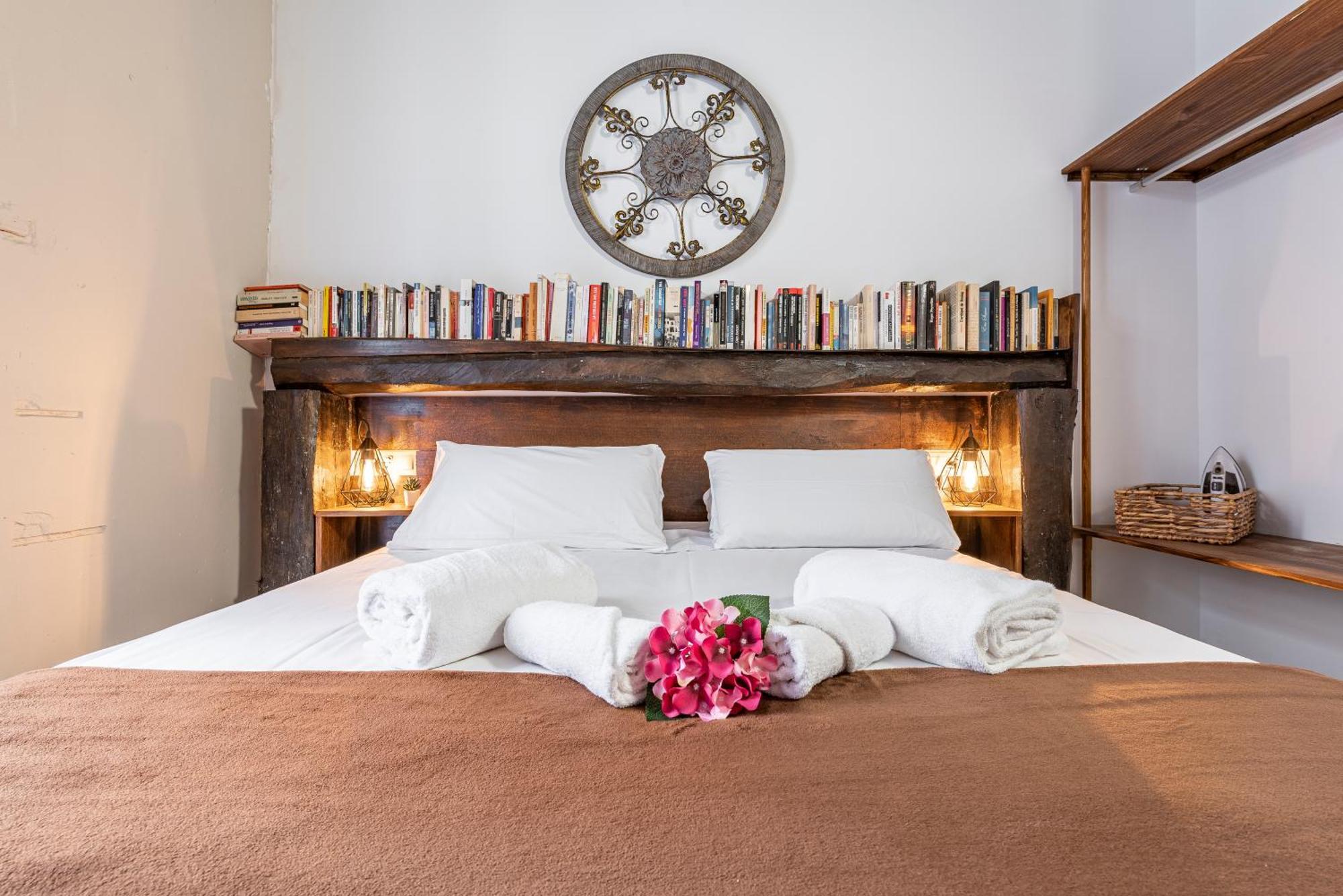 טראגונה Old Town Experience Central Apartment מראה חיצוני תמונה