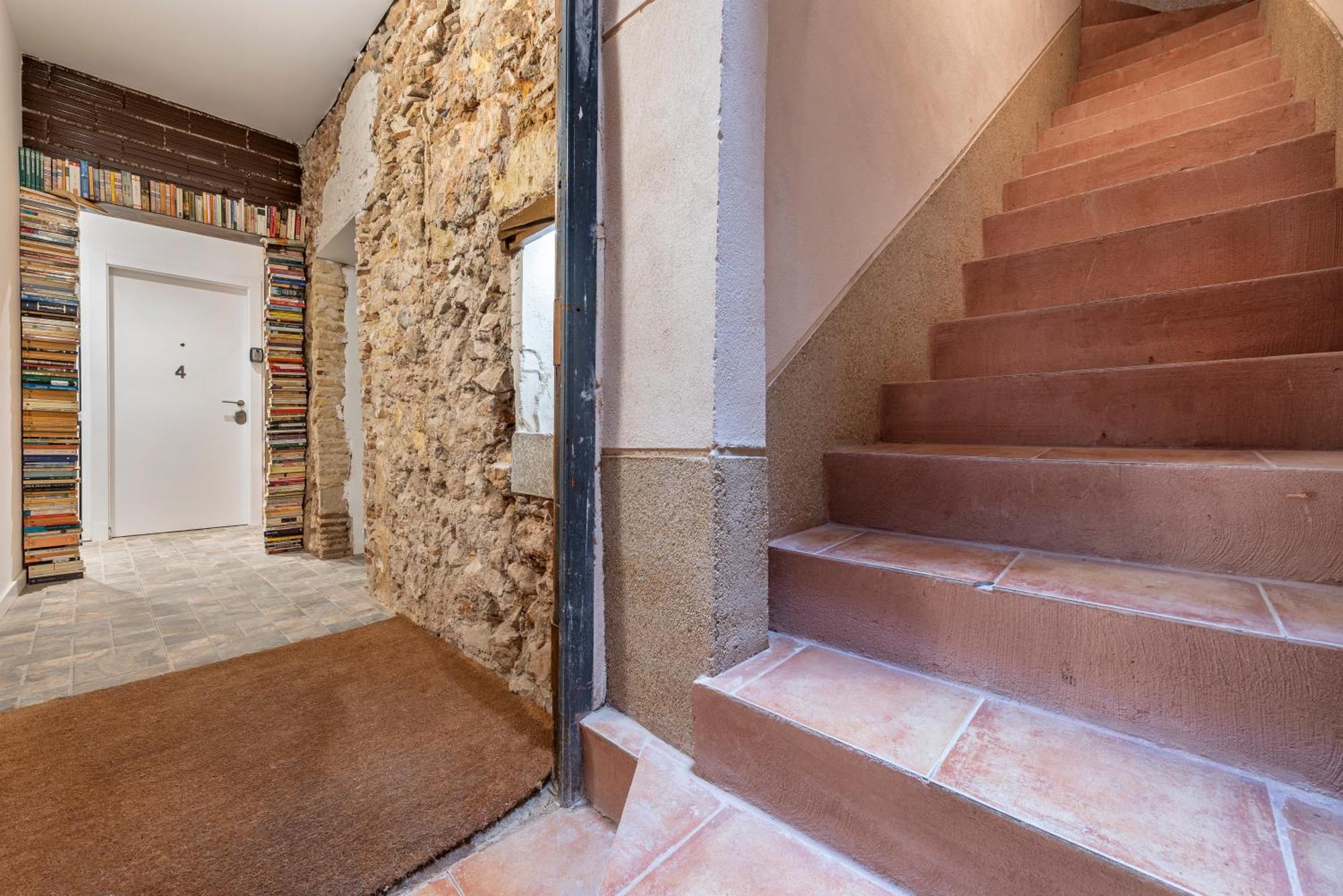 טראגונה Old Town Experience Central Apartment מראה חיצוני תמונה