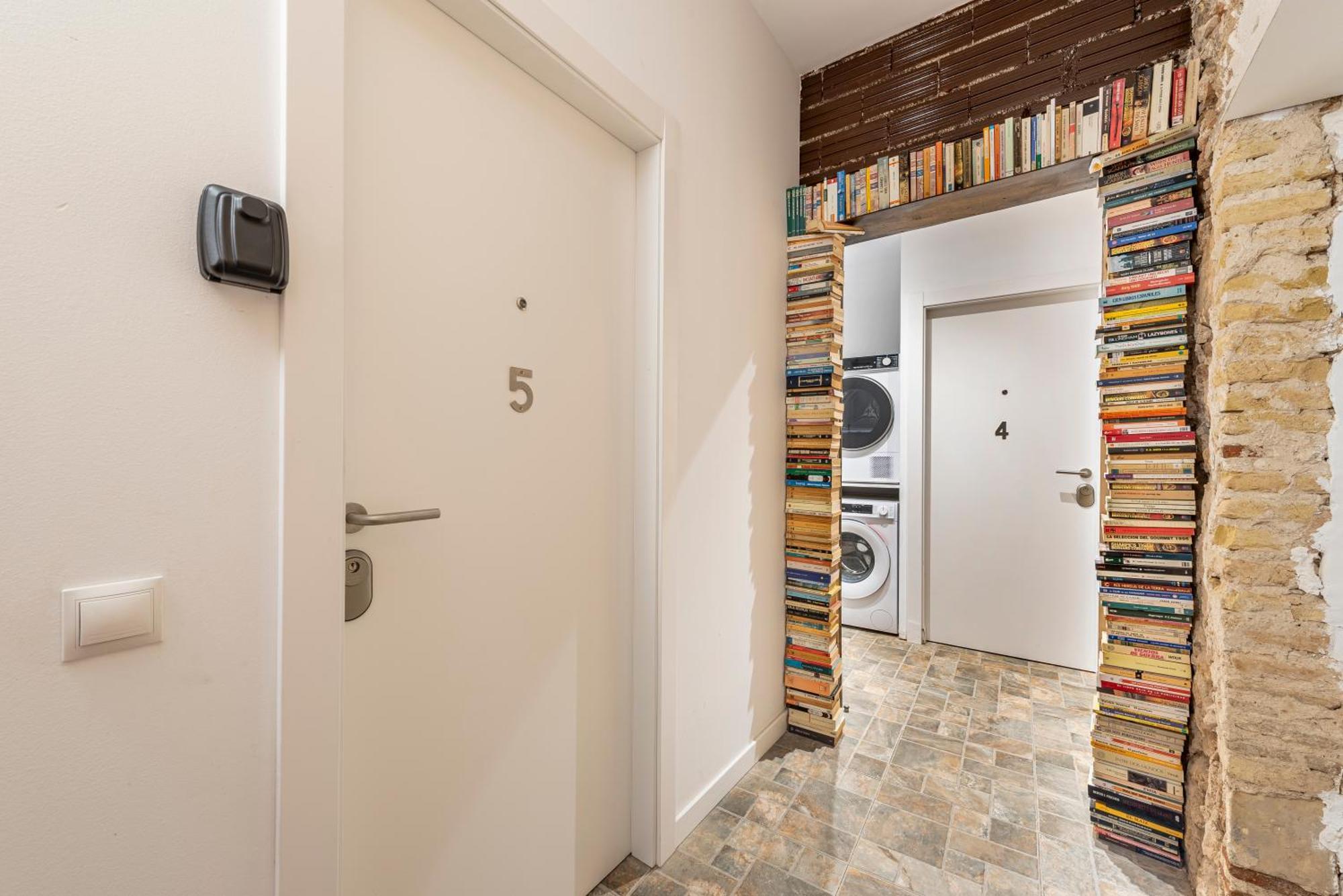 טראגונה Old Town Experience Central Apartment מראה חיצוני תמונה