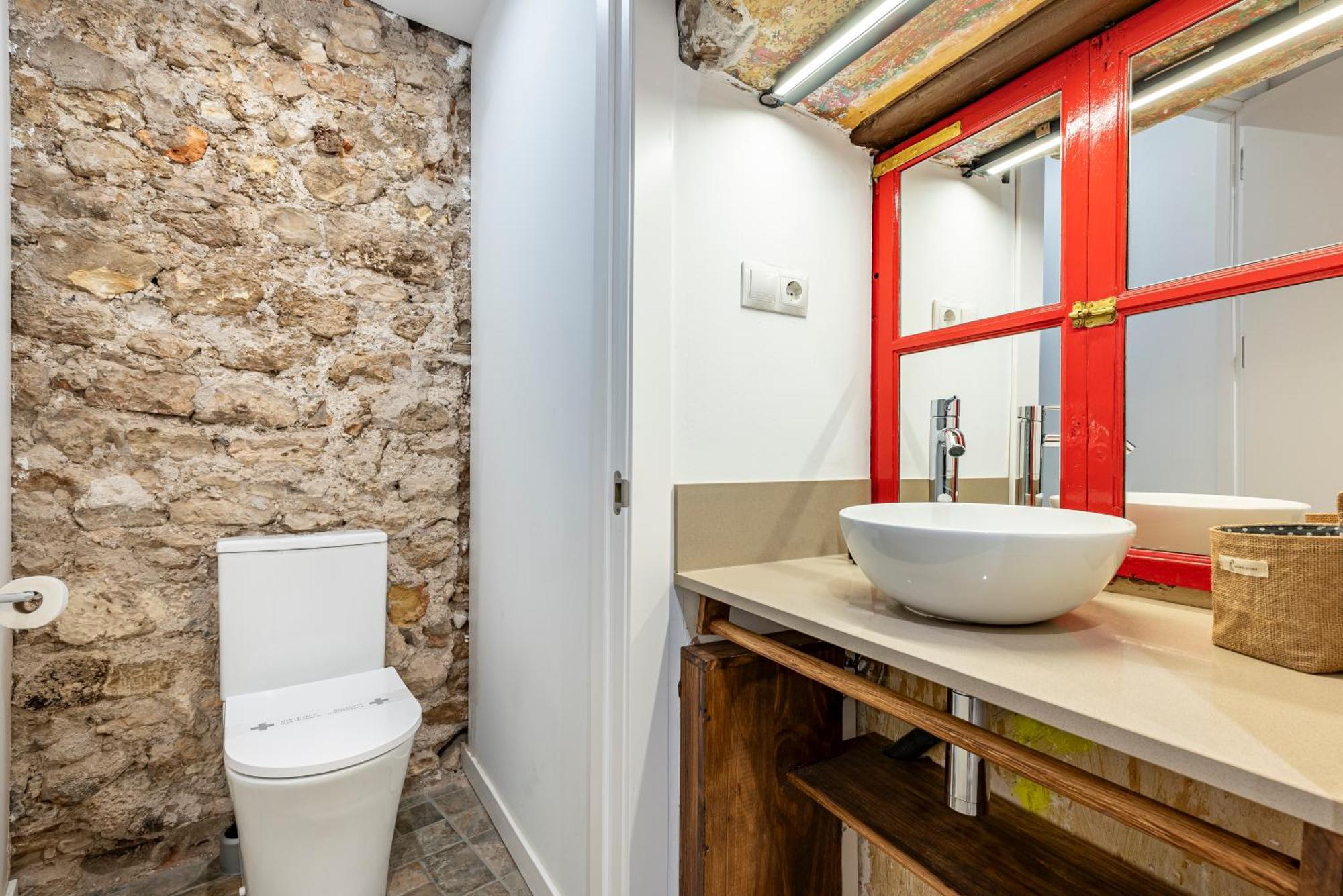 טראגונה Old Town Experience Central Apartment מראה חיצוני תמונה