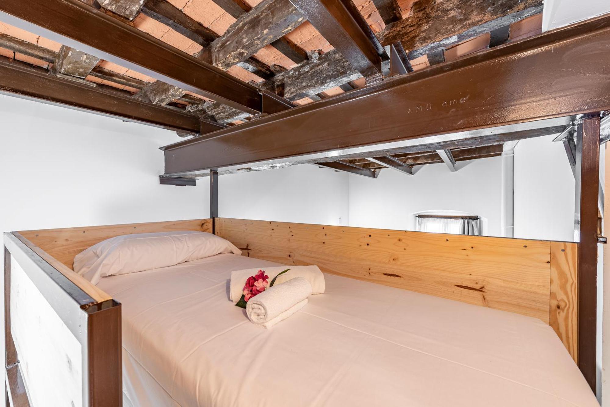 טראגונה Old Town Experience Central Apartment מראה חיצוני תמונה