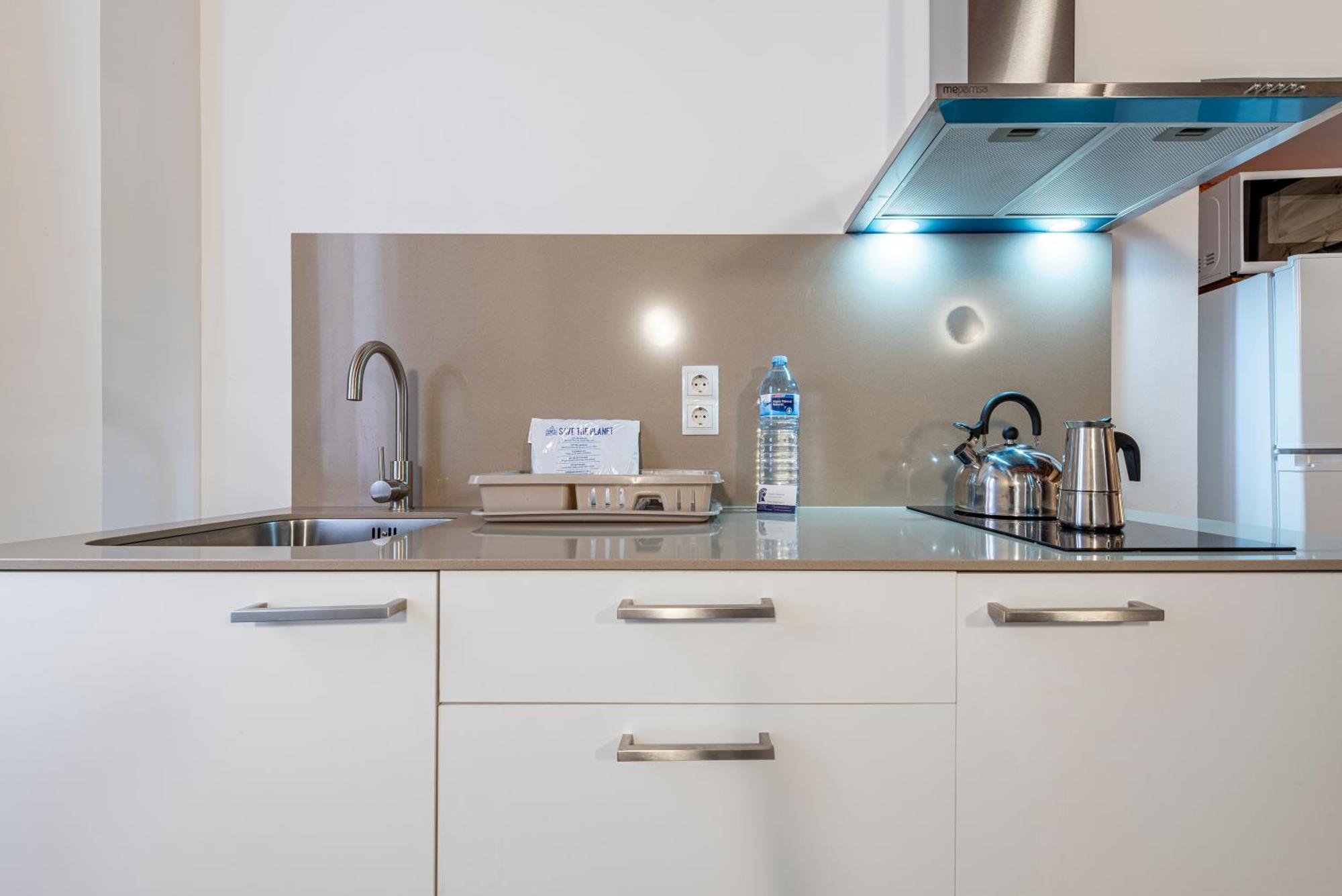 טראגונה Old Town Experience Central Apartment מראה חיצוני תמונה