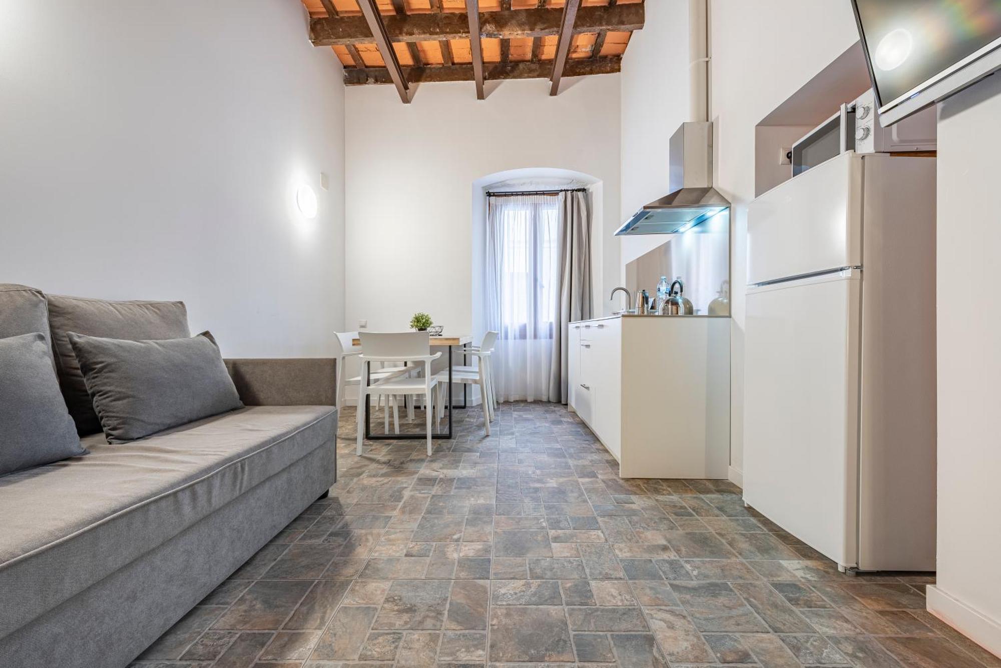טראגונה Old Town Experience Central Apartment מראה חיצוני תמונה