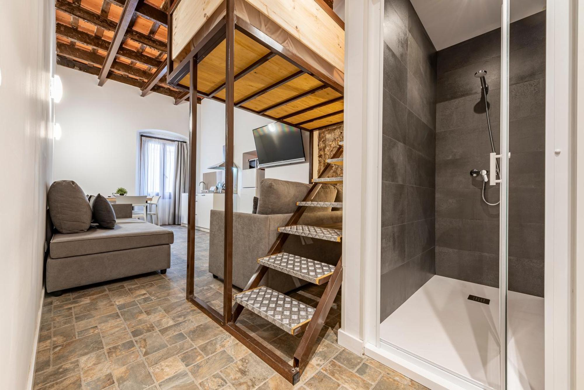 טראגונה Old Town Experience Central Apartment מראה חיצוני תמונה