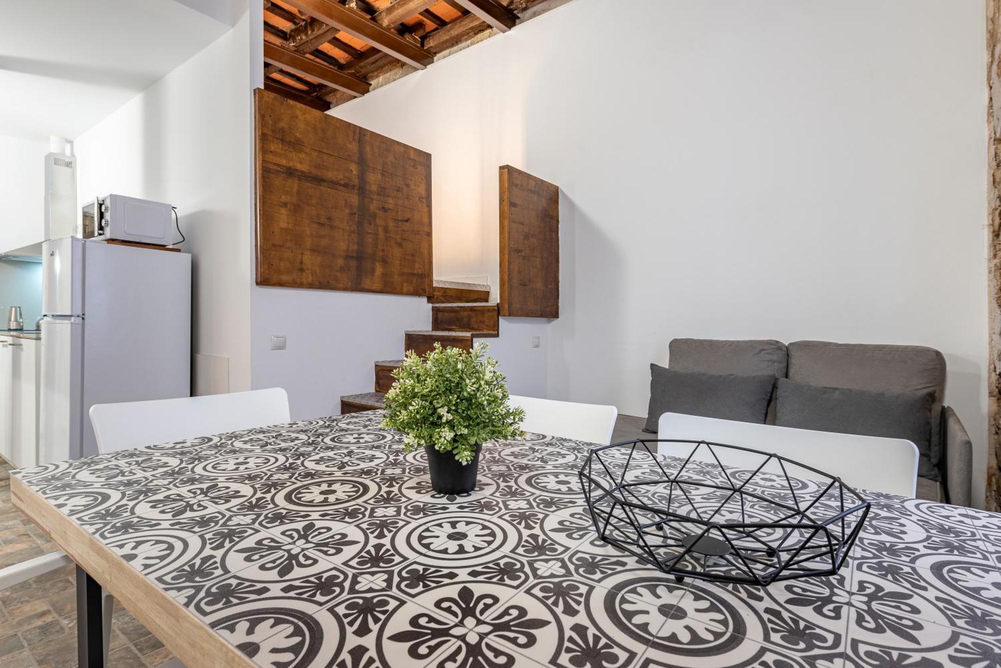 טראגונה Old Town Experience Central Apartment מראה חיצוני תמונה