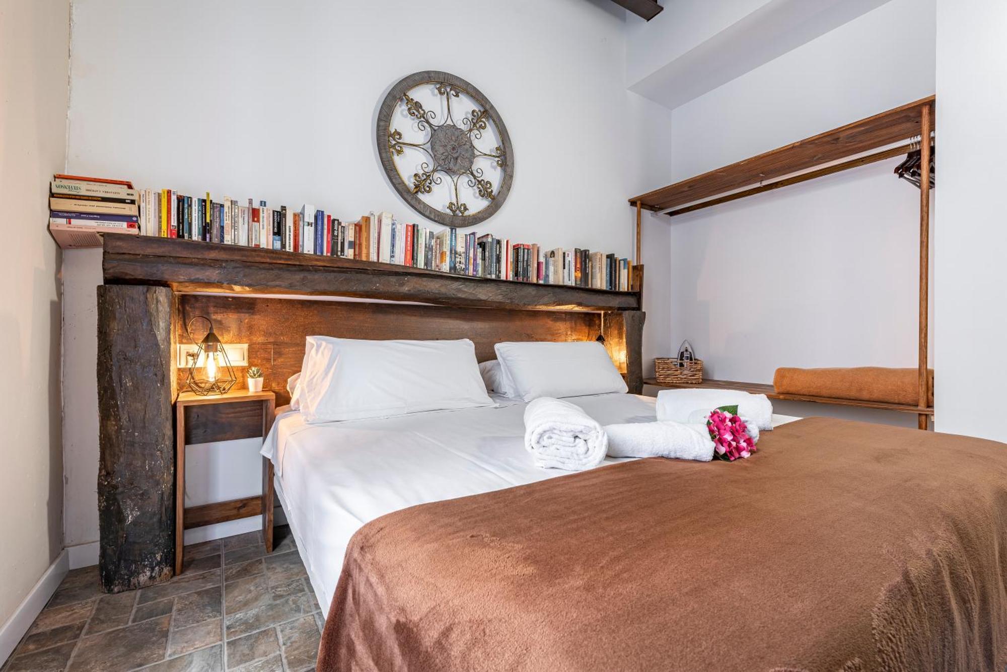 טראגונה Old Town Experience Central Apartment מראה חיצוני תמונה