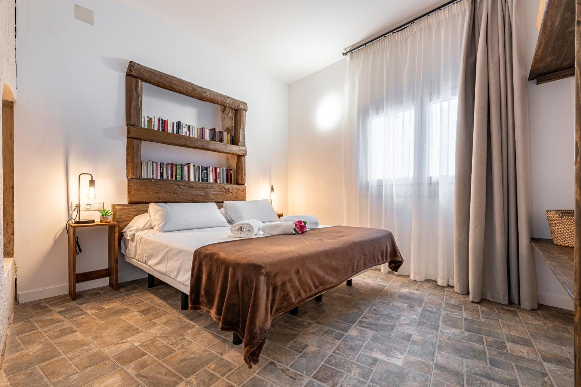 טראגונה Old Town Experience Central Apartment מראה חיצוני תמונה