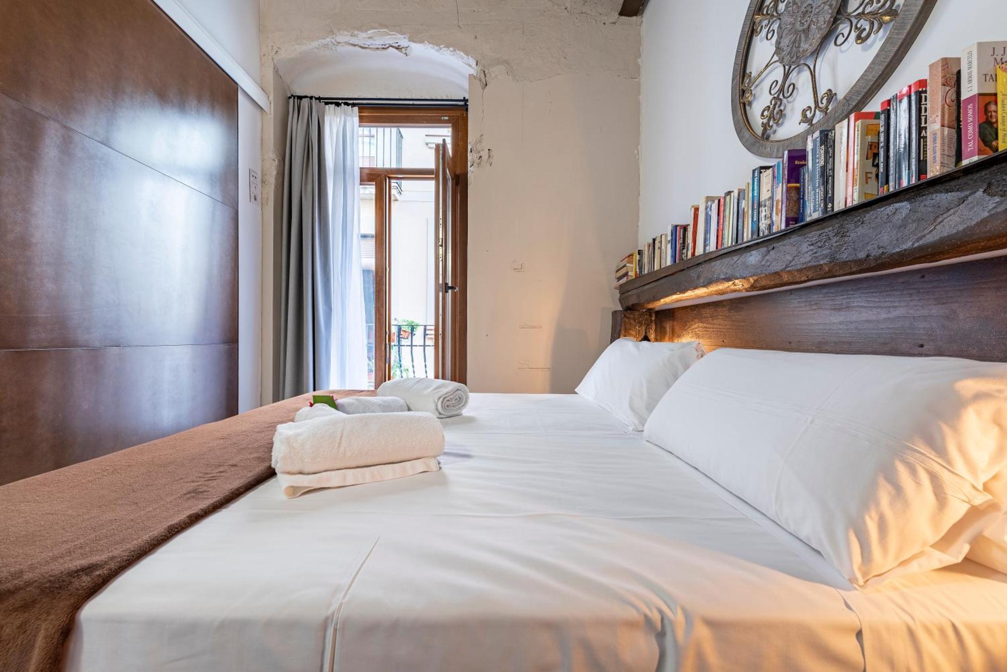 טראגונה Old Town Experience Central Apartment מראה חיצוני תמונה
