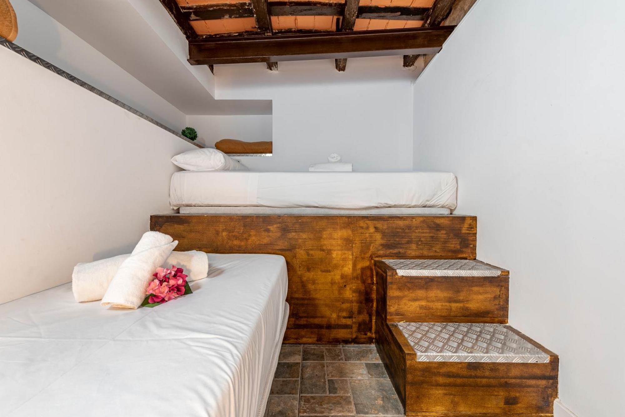 טראגונה Old Town Experience Central Apartment מראה חיצוני תמונה