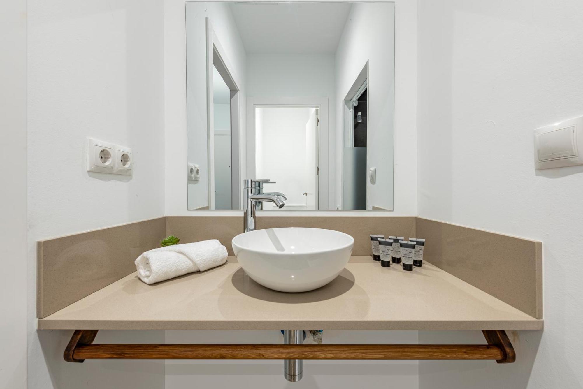 טראגונה Old Town Experience Central Apartment מראה חיצוני תמונה