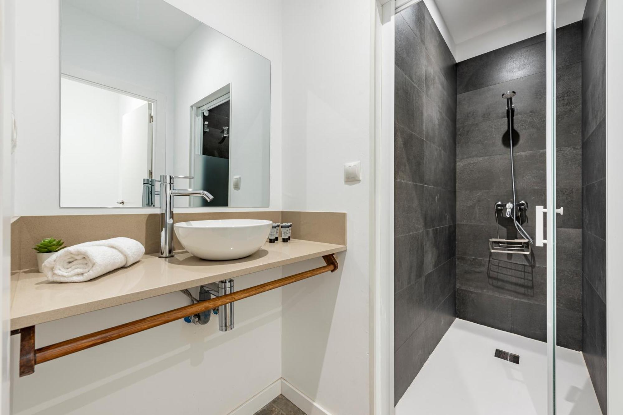 טראגונה Old Town Experience Central Apartment מראה חיצוני תמונה