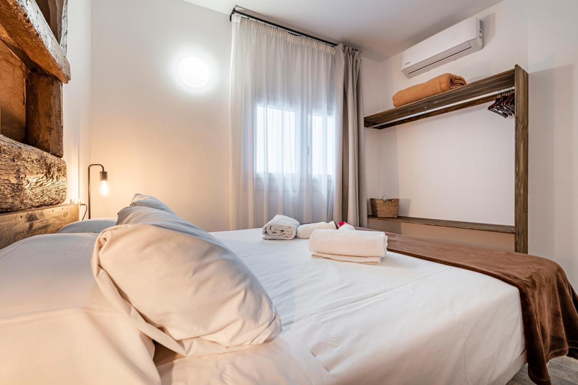 טראגונה Old Town Experience Central Apartment מראה חיצוני תמונה