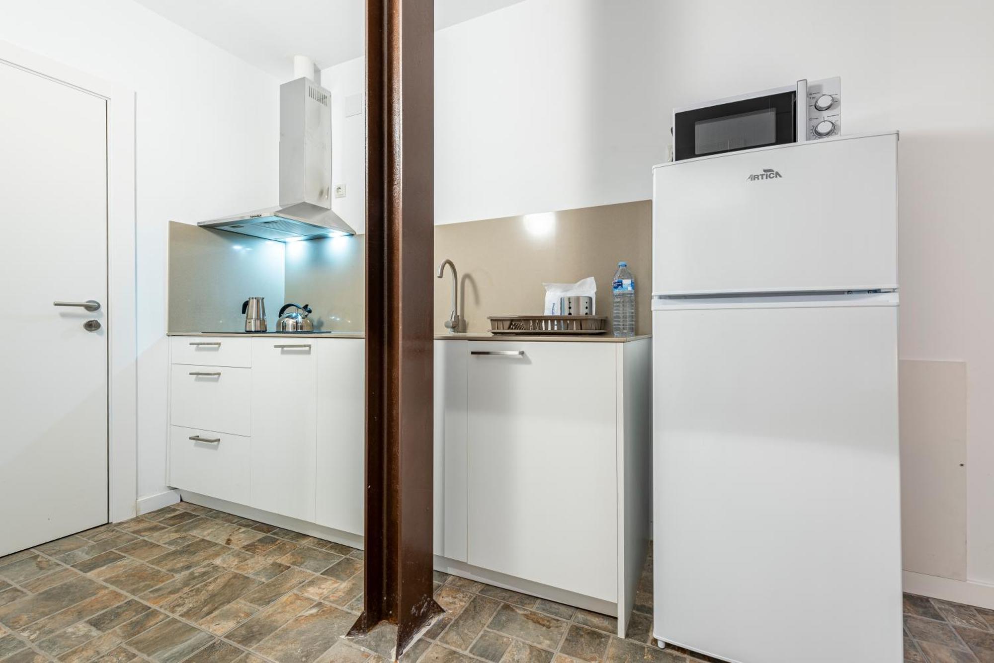 טראגונה Old Town Experience Central Apartment מראה חיצוני תמונה