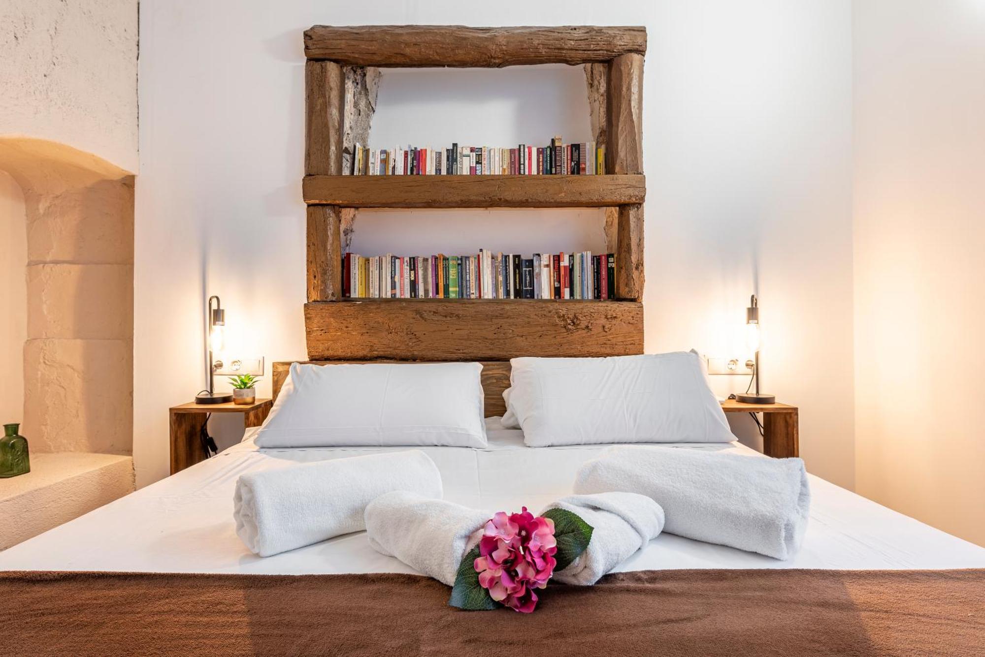 טראגונה Old Town Experience Central Apartment מראה חיצוני תמונה
